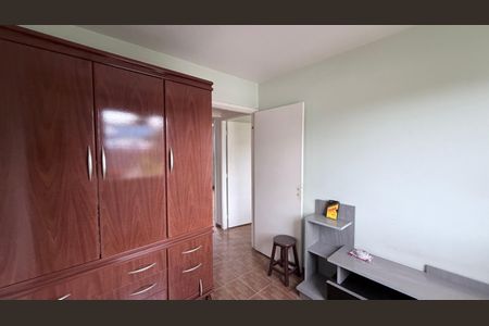 Apartamento à venda com 72m², 3 quartos e 1 vagaQuarto 3