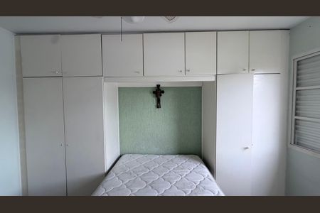 Apartamento à venda com 72m², 3 quartos e 1 vagaQuarto 2 - Armários