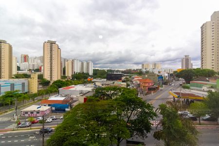 Apartamento para alugar com 3 quartos, 72m² em Vila Isa, São Paulo