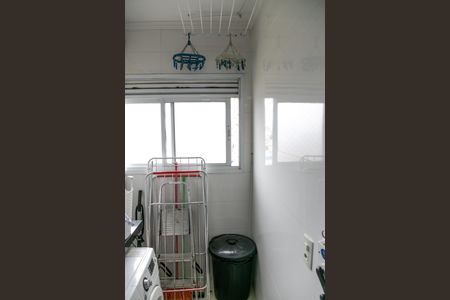 Apartamento à venda com 100m², 2 quartos e 2 vagasÁrea de Serviço