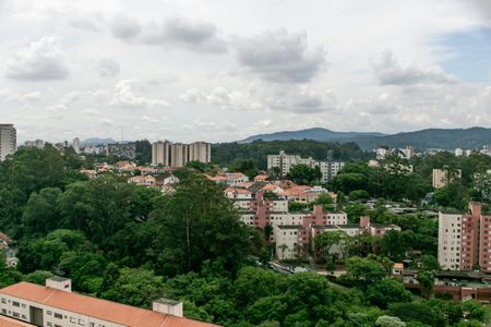 Sala - Vista de apartamento à venda com 2 quartos, 100m² em Jardim Leonor Mendes de Barros, São Paulo