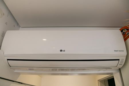 Apartamento à venda com 100m², 2 quartos e 2 vagasQuarto