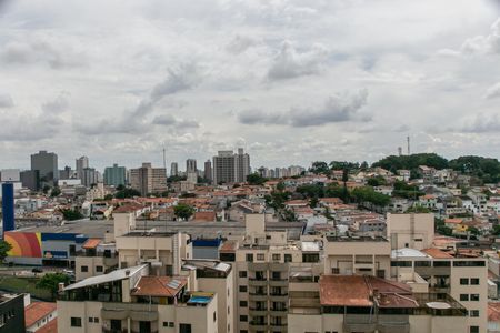 Apartamento à venda com 100m², 2 quartos e 2 vagasQuarto - Vista 