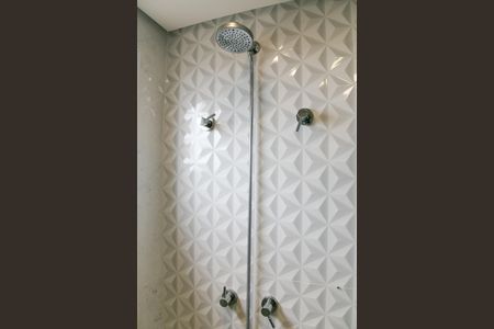 Apartamento à venda com 100m², 2 quartos e 2 vagasBanheiro da Suíte