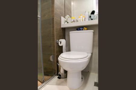 Apartamento à venda com 100m², 2 quartos e 2 vagasBanheiro