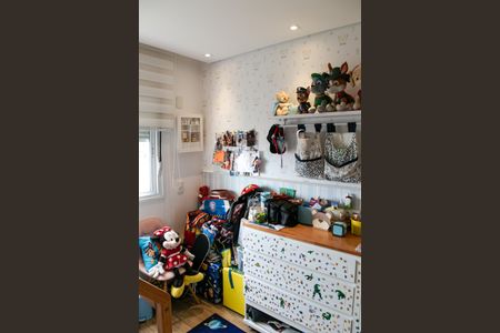 Apartamento à venda com 100m², 2 quartos e 2 vagasQuarto