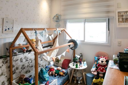 Apartamento à venda com 100m², 2 quartos e 2 vagasQuarto