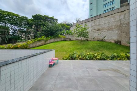 Apartamento à venda com 153m², 4 quartos e 4 vagas Apartamento à venda com 153m², 4 quartos e 4 vagasÁrea comum