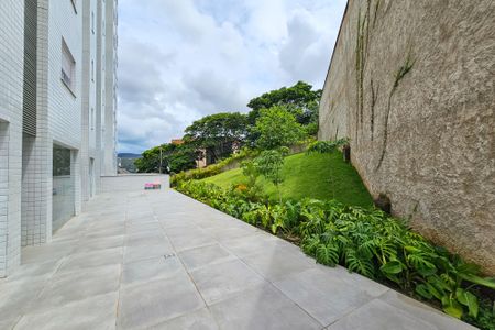 Apartamento à venda com 153m², 4 quartos e 4 vagas Apartamento à venda com 153m², 4 quartos e 4 vagasÁrea comum