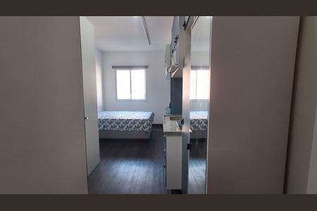 Studio para alugar com 23m², 1 quarto e sem vagaStudio 