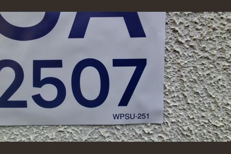 Studio para alugar com 23m², 1 quarto e sem vagaCódigo plaquinha WPSU-251