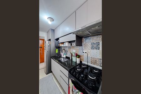 Apartamento para alugar com 60m², 2 quartos e 1 vagaCozinha