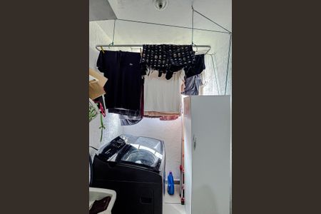 Apartamento para alugar com 60m², 2 quartos e 1 vagaÁrea de Serviço