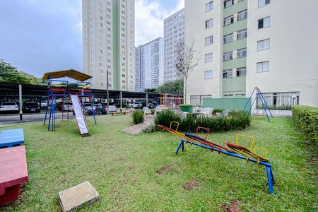 Apartamento para alugar com 60m², 2 quartos e 1 vagaÁrea comum - Playground