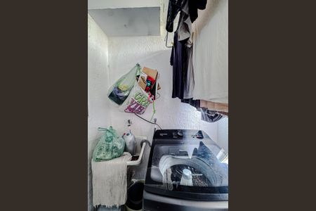 Apartamento para alugar com 60m², 2 quartos e 1 vagaÁrea de Serviço