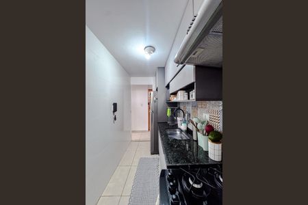 Apartamento para alugar com 60m², 2 quartos e 1 vagaCozinha