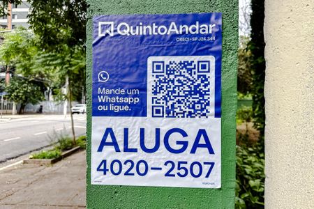 Apartamento para alugar com 60m², 2 quartos e 1 vagaPlaquinha