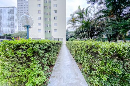 Apartamento para alugar com 60m², 2 quartos e 1 vagaÁrea comum