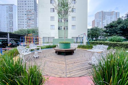 Apartamento para alugar com 60m², 2 quartos e 1 vagaÁrea comum