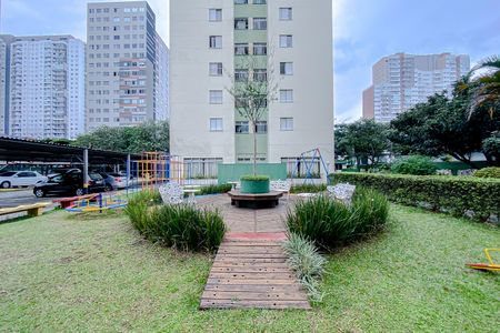 Apartamento para alugar com 60m², 2 quartos e 1 vagaÁrea comum