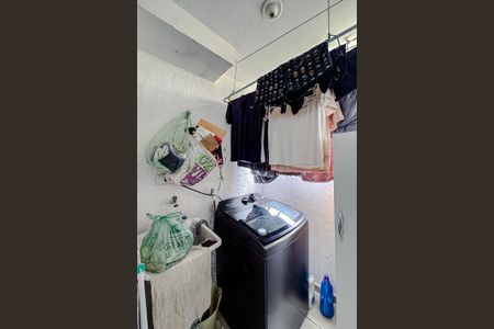 Apartamento para alugar com 60m², 2 quartos e 1 vagaÁrea de Serviço