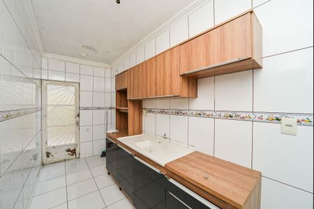 Apartamento à venda com 60m², 1 quarto e sem vagaCozinha