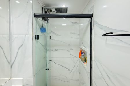 Apartamento à venda com 34m², 2 quartos e 1 vagaBanheiro