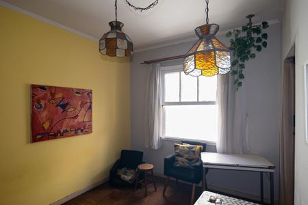 Apartamento à venda com 1 quarto, 60m² em Bela Vista, São Paulo