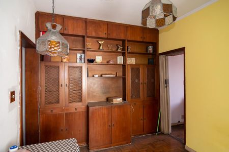 Apartamento à venda com 1 quarto, 60m² em Bela Vista, São Paulo