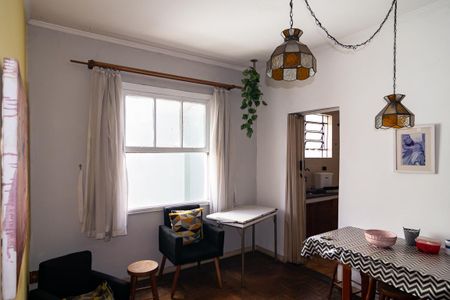 Apartamento à venda com 1 quarto, 60m² em Bela Vista, São Paulo