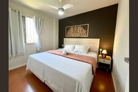 Foto 14 de apartamento à venda com 3 quartos, 65m² em Real Parque, São Paulo