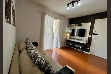 Foto 15 de apartamento à venda com 3 quartos, 65m² em Real Parque, São Paulo