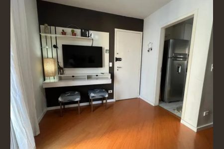 Foto 12 de apartamento à venda com 3 quartos, 65m² em Real Parque, São Paulo