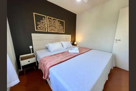 Foto 17 de apartamento à venda com 3 quartos, 65m² em Real Parque, São Paulo