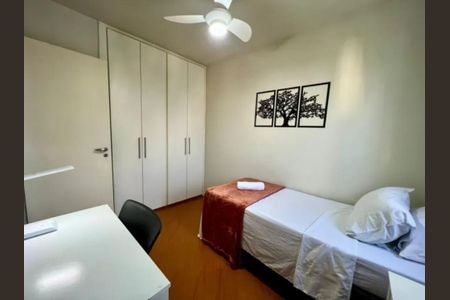 Foto 09 de apartamento à venda com 3 quartos, 65m² em Real Parque, São Paulo