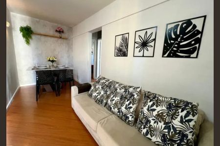 Foto 18 de apartamento à venda com 3 quartos, 65m² em Real Parque, São Paulo