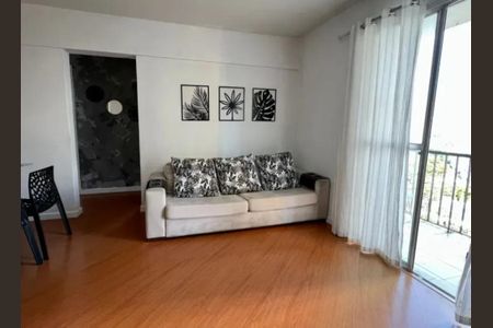 Foto 13 de apartamento à venda com 3 quartos, 65m² em Real Parque, São Paulo