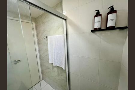 Foto 04 de apartamento à venda com 3 quartos, 65m² em Real Parque, São Paulo