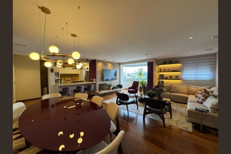 Apartamento à venda com 150m², 3 quartos e 2 vagasFoto 05