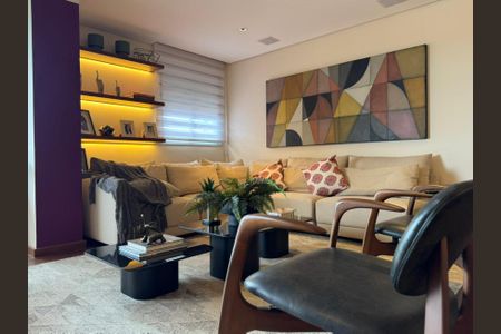 Foto 14 de apartamento à venda com 3 quartos, 150m² em Jardim Colombo, São Paulo