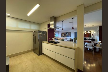 Apartamento à venda com 150m², 3 quartos e 2 vagasFoto 31