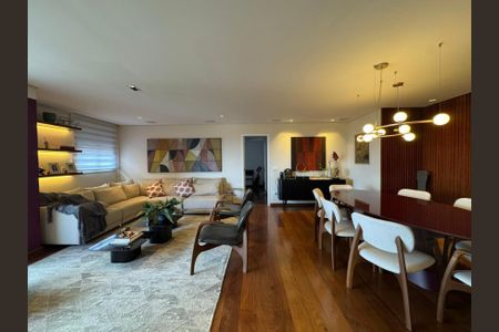 Foto 22 de apartamento à venda com 3 quartos, 150m² em Jardim Colombo, São Paulo