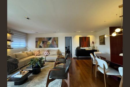 Apartamento à venda com 150m², 3 quartos e 2 vagasFoto 16