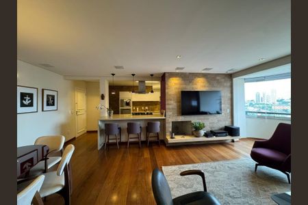 Apartamento à venda com 150m², 3 quartos e 2 vagasFoto 17