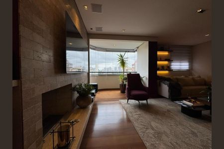 Foto 21 de apartamento à venda com 3 quartos, 150m² em Jardim Colombo, São Paulo