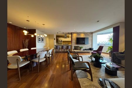 Foto 25 de apartamento à venda com 3 quartos, 150m² em Jardim Colombo, São Paulo