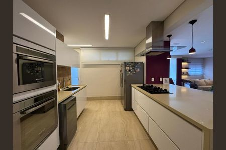 Apartamento à venda com 150m², 3 quartos e 2 vagasFoto 29
