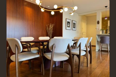 Apartamento à venda com 150m², 3 quartos e 2 vagasFoto 11