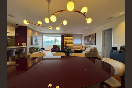 Foto 26 de apartamento à venda com 3 quartos, 150m² em Jardim Colombo, São Paulo