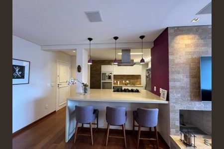 Apartamento à venda com 150m², 3 quartos e 2 vagasFoto 19